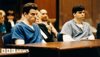 What's next for the Menendez brothers?