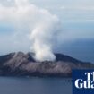 White Island volcano disaster: owners appeal against criminal conviction