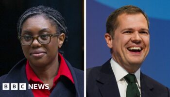 Why BBC Tory leader debate is not happening, and why it matters