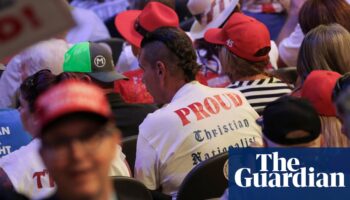 Why experts say Christian nationalists telling Bible stories may spur violence