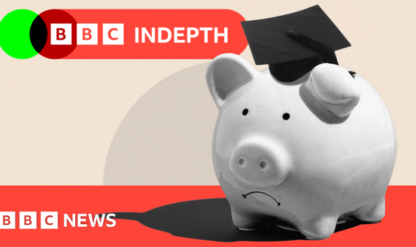 Why tuition fees are set to rise - and what this means for students