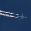 Why we should care about airplane contrails and their impact on the climate