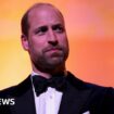 William addresses his privilege in helping homeless