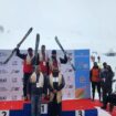 Winter sports in India: Olympic dreams growing