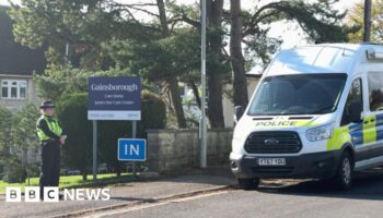 Woman arrested following care home deaths