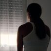 Women abused by police say they feel ignored