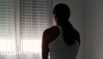 Women abused by police say they feel ignored