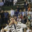 Y Enrique Ponce, el sueño del abuelo, se hizo leyenda: despedida de los ruedos españoles de un torero histórico