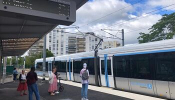 Yvelines : le prolongement du Tram 13 vers Poissy et Achères, c’est pour quand ?