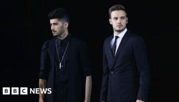 Zayn Malik postpones US tour after 'heartbreaking' loss of Liam Payne