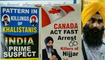 ¿Está India asesinando a activistas sij en suelo extranjero? Las claves del choque entre Delhi y Canadá