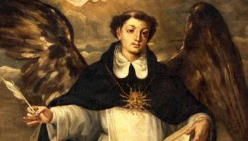 ¿Qué santo se celebra hoy domingo 27 de octubre? Todo lo que debes saber del santoral de hoy