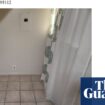 ‘Fits a cot perfectly’: tiny space for rent in Silicon Valley exposes dire rental market