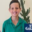 ‘Hold your little ones really tight’: how an ordinary Melbourne primary school pick-up turned to tragedy