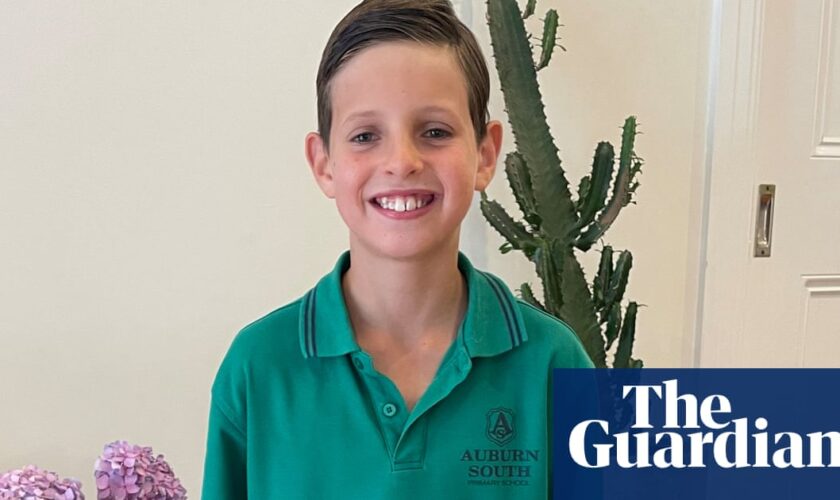 ‘Hold your little ones really tight’: how an ordinary Melbourne primary school pick-up turned to tragedy