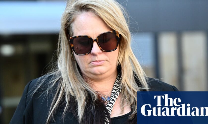 ‘I regret a lot’: Charlise Mutten’s mother speaks after ex-partner jailed for murdering NSW girl