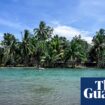 ‘A total waste of time’: why Papua New Guinea pulled out of Cop29 and why climate advocates are worried