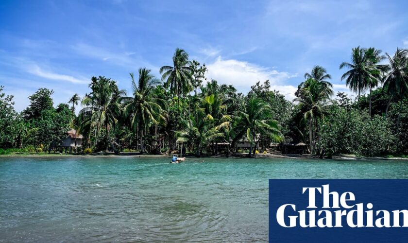 ‘A total waste of time’: why Papua New Guinea pulled out of Cop29 and why climate advocates are worried