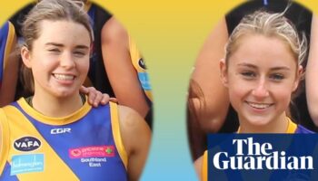 ‘Every parent’s nightmare’: family of Melbourne teen fighting for life after feared methanol poisoning hopes for answers