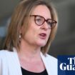 ‘Not acceptable’: accidental inclusion of year 12 exam content in VCE guides criticised by government