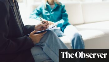 ‘Real nastiness’: therapist training courses in UK can be ‘toxic’ and need regulating, say students