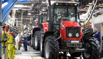 103 licenciements chez Agco : l’entreprise ferait face à « la plus importante baisse » de commandes depuis 10 ans