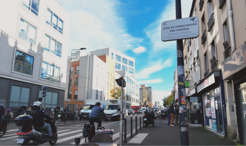 17 000 amendes en 2023 : pour lutter contre les incivilités routières, Montreuil verbalise à tour de bras