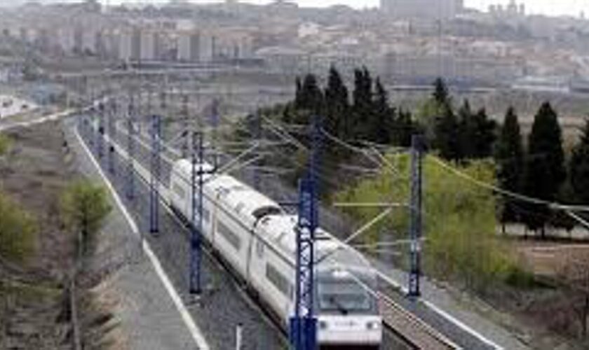 173 años a la espera de acabar en Toledo con el aislamiento ferroviario