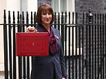 Chancellor Rachel Reeves finally admits her National Insurance rise will hit working people