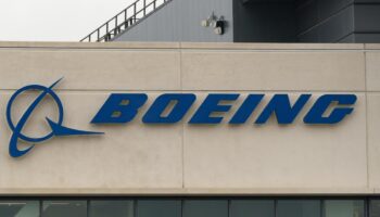 Streik bei Flugzeugbauer: Boeing bietet Arbeitern 38 Prozent mehr Gehalt über vier Jahre