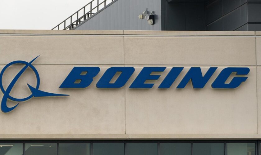 Streik bei Flugzeugbauer: Boeing bietet Arbeitern 38 Prozent mehr Gehalt über vier Jahre