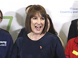 Rachel Reeves' tax raid to cost charities £1.4billion a year as they warn of 'devastating' impact of National Insurance hike while markets take a fright with the pound falling and borrowing costs rising