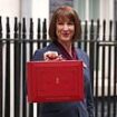 Taxes 'are going to be high for 10 years'... and Rachel Reeves may have to come back for more, warns think-tank