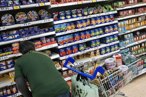 Tuna: Everyone is saying same thing after health warning about tinned staple