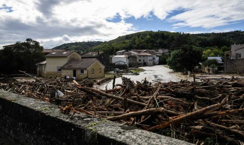 Inondations en Espagne : où en est le système d’alerte aux populations en cas d’événements climatiques extrêmes en France ?