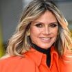 Heidi Klum's 2024 Halloween costume revealed during epic red carpet moment