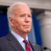 White House altered Biden's 'garbage' transcript despite concerns from stenographers