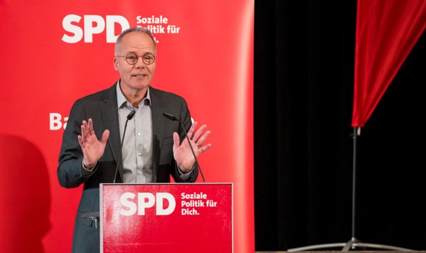 Wo steht die SPD bei ihrer Zeitenwende?