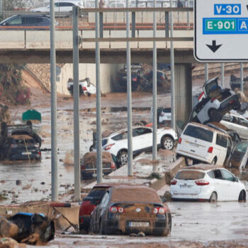 Inondations en Espagne : comment expliquer un bilan humain si élevé ?