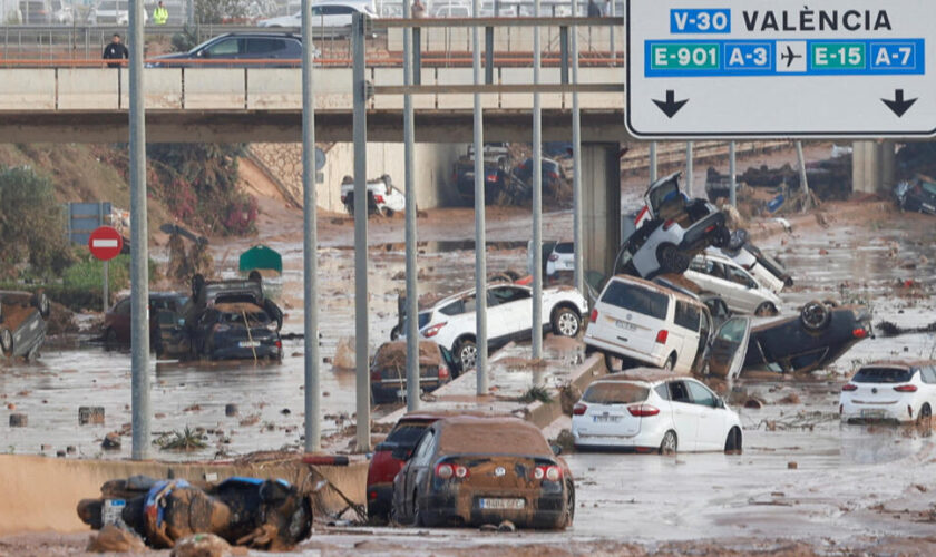 Inondations en Espagne : comment expliquer un bilan humain si élevé ?