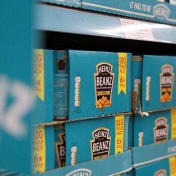 “Deux millions de conserves” : l’obsession délirante des Britanniques pour les “baked beans”