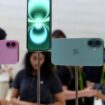 Starke iPhone-Nachfrage: Apple kann Steuerschulden aus der Quartalskasse bezahlen