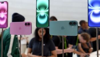 Starke iPhone-Nachfrage: Apple kann Steuerschulden aus der Quartalskasse bezahlen