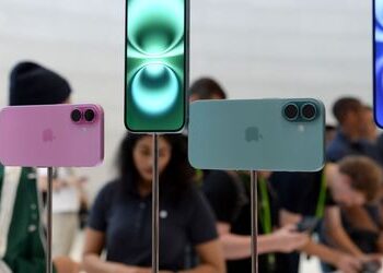 Starke iPhone-Nachfrage: Apple kann Steuerschulden aus der Quartalskasse bezahlen