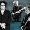 The Cure’s nine essential songs, from ‘Push’ to ‘Disintegration’