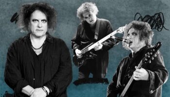 The Cure’s nine essential songs, from ‘Push’ to ‘Disintegration’