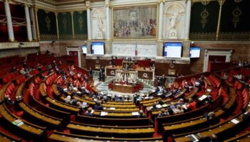 À l’Assemblée nationale, une majorité fantôme pour soutenir le gouvernement Barnier