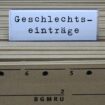 „Ab 14 Jahren können Kinder entscheiden, ob und wann sie das Geschlecht ändern“