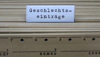 „Ab 14 Jahren können Kinder entscheiden, ob und wann sie das Geschlecht ändern“