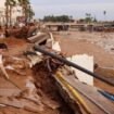 Unwetter: Spanien schickt weitere Soldaten in Katastrophengebiete